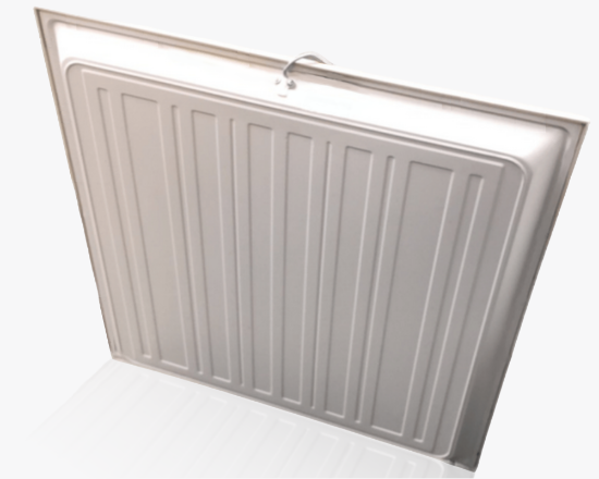Led պանել 60x60 60W-6K (W)  (10) - ի նկար