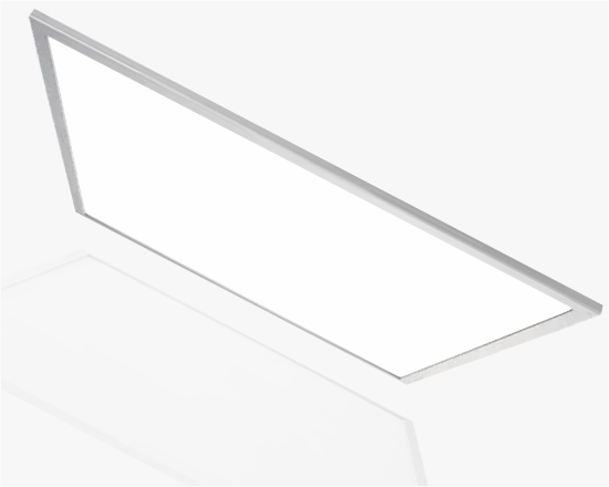 Led պանել 60x60 60W-6K (W)  (10) - ի նկար