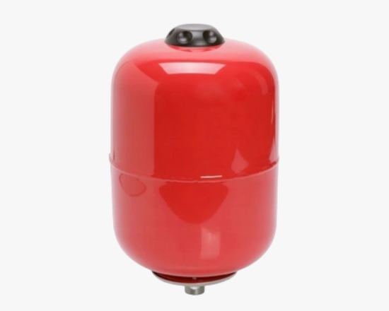 Ընդարձակման բաք ուղղահայաց RED TANK 36L - ի նկար
