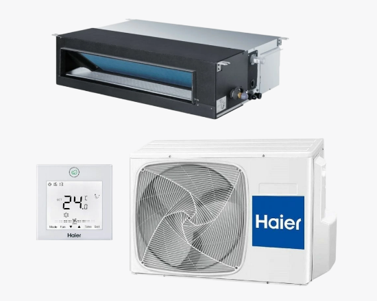 AD71S2LM1FA / 1U71S1LR1FA կանալային inverter (30-150Պա) - ի նկար