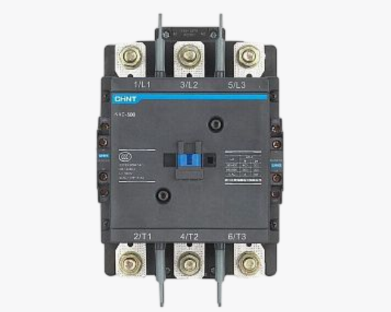 836560 Կոնտակտոր NXC-500 AC/DC 220V-240V - ի նկար